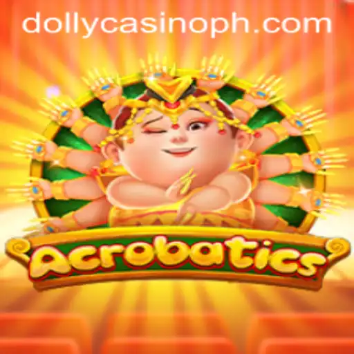 Mastering Acrobatics: A Thrilling Experience at Dolly Casino