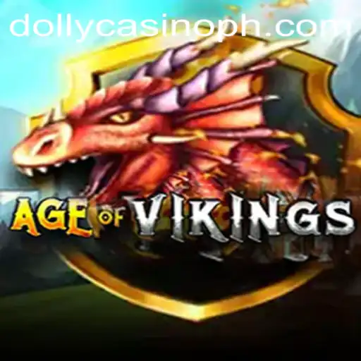 Exploring AgeofViking: An Epic Journey Through Dolly Casino