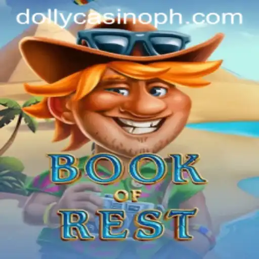 Unveiling the Mysteries of 'BookofRest' at Dolly Casino