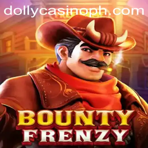 BountyFrenzy: Dive Into an Exciting Adventure with Dolly Casino