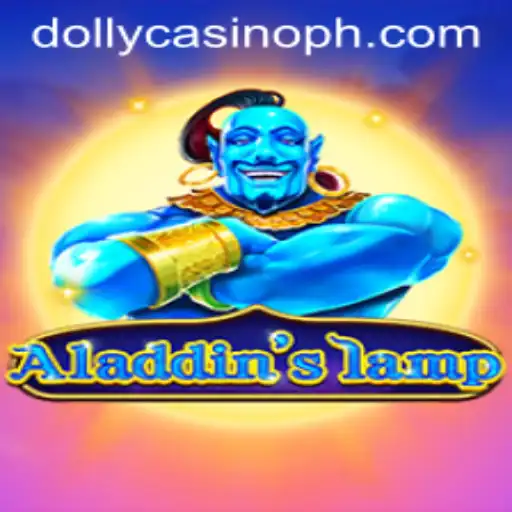 Discover the Magic of Aladdinslamp at Dolly Casino