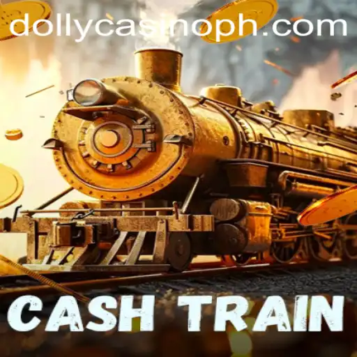 Exploring the Thrills of CashTrain at Dolly Casino