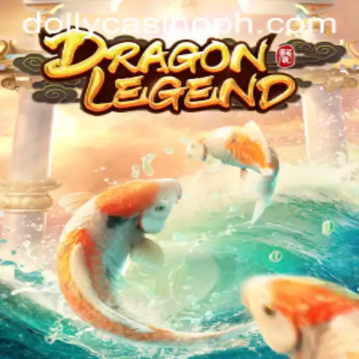 Exploring DragonLegend: A Majestic Adventure in Dolly Casino