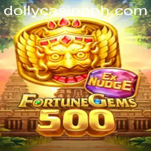 Unveiling FortuneGems500 at Dolly Casino: A New Era of Gaming