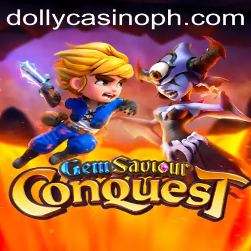 Embark on an Epic Journey with GemSaviourConquest at Dolly Casino