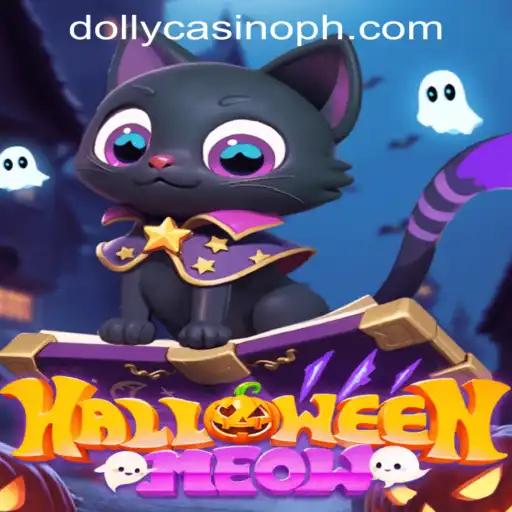 HalloweenMeow: A Spooky Adventure at Dolly Casino