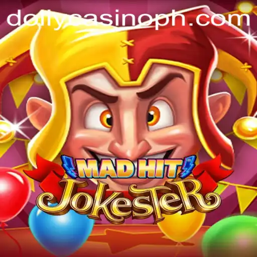 MadHitJokester: A Thrilling Adventure in Dolly Casino