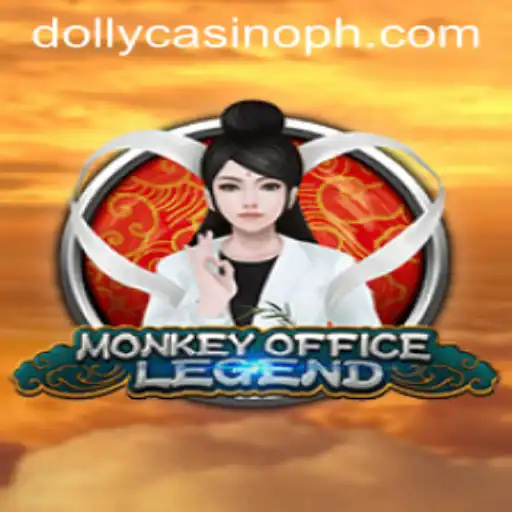 MonkeyOfficeLegend: Mastering the Art of Chaos in Dolly Casino
