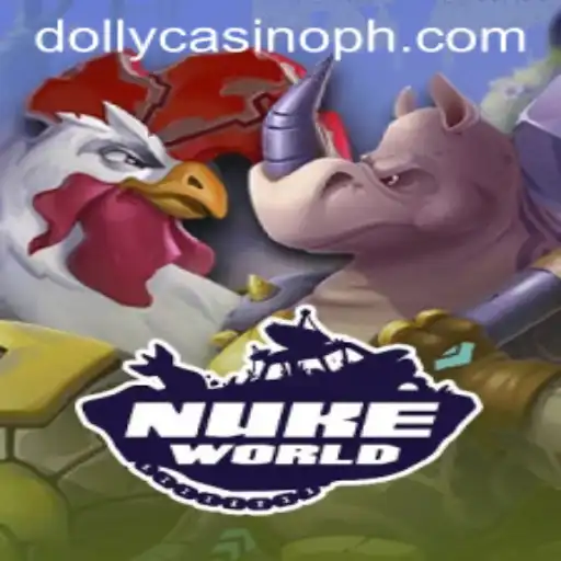 Exploring NukeWorld: A Daring Venture into Apocalypse Gaming