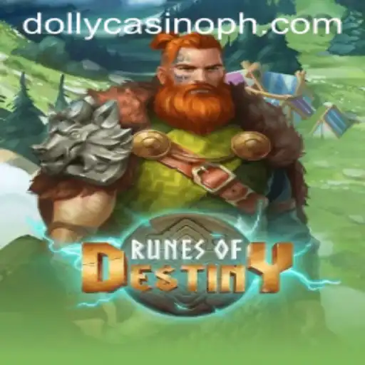 Unveiling the Magic: The Enchanting World of RunesOfDestiny at Dolly Casino