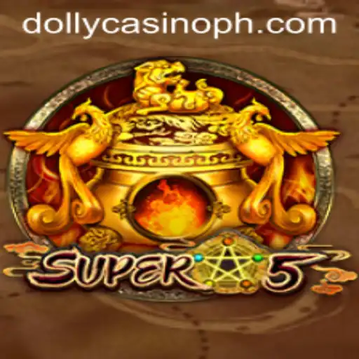 Exploring the Exciting World of Super5 at Dolly Casino