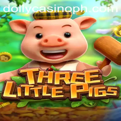 Unveiling the Magic of THREELITTLEPIGS at Dolly Casino