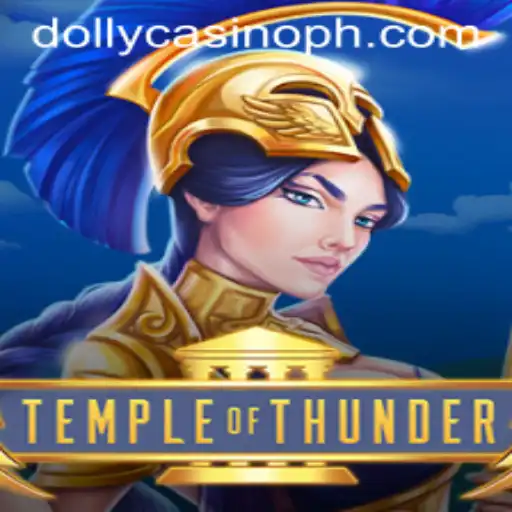 Exploring the Excitement of Temple of Thunder at Dolly Casino