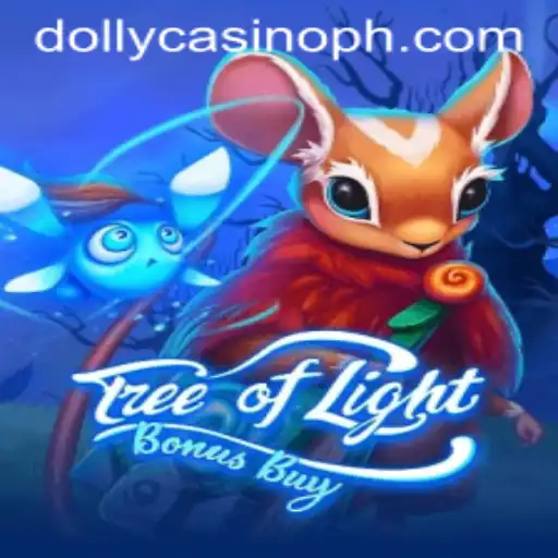 Exploring 'TreeOfLightBonusBuy' at Dolly Casino