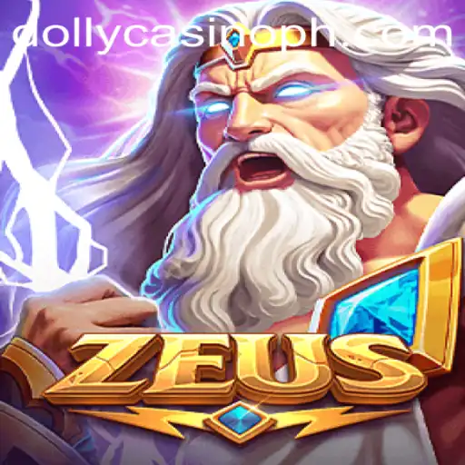 Discover the Thrills of Zeus at Dolly Casino
