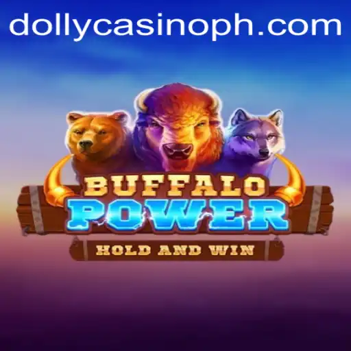 Discover the Thrilling World of BuffaloPower at Dolly Casino