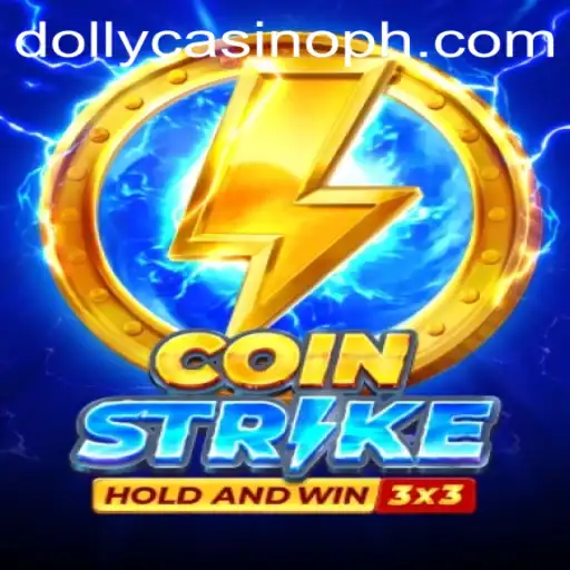 Exploring Coinstrike: A New Frontier in Online Gaming at Dolly Casino