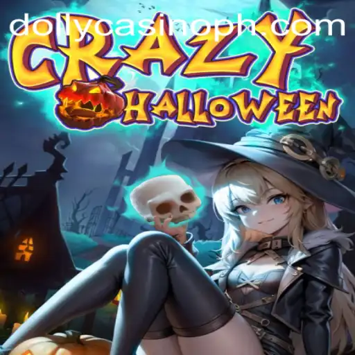 Unveiling CrazyHalloween: An Exciting New Game at Dolly Casino