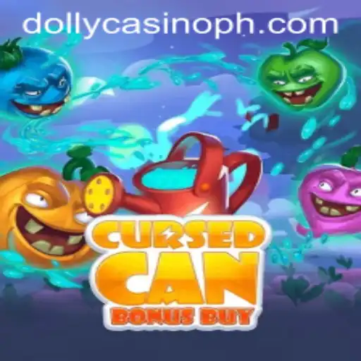 Exploring the Enchantment of CursedCanBonusBuy at Dolly Casino