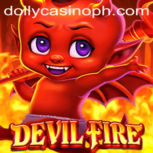 DevilFire: A Thrilling Adventure Unveiled at Dolly Casino