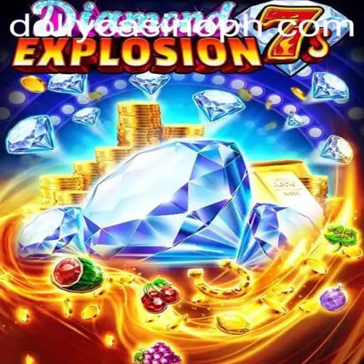 Unveiling DiamondExplosion7s at Dolly Casino: A Thrilling Adventure Awaits