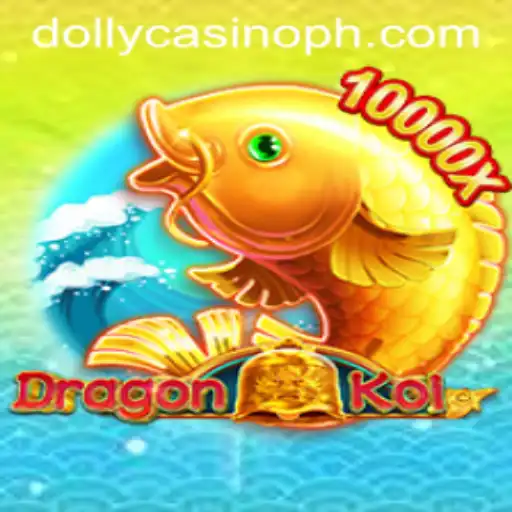 DragonKoi: Dive into the Vibrant World of This Exciting Game at Dolly Casino