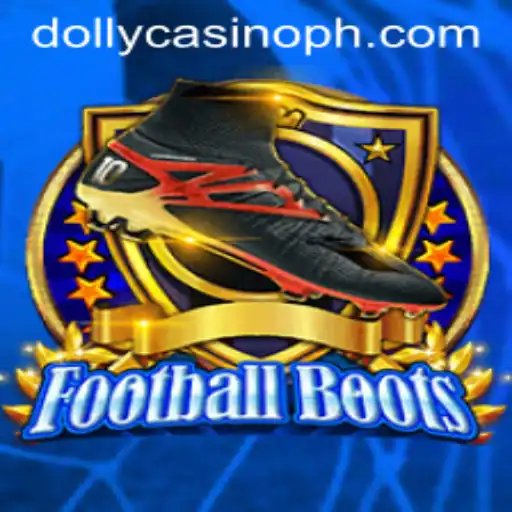 FootballBoots: A Complete Guide to the Exciting Game at Dolly Casino