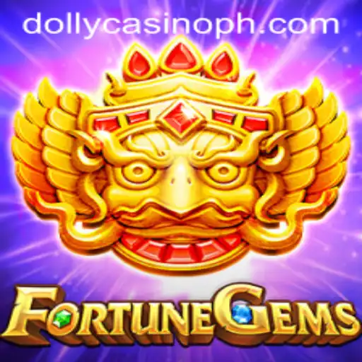 FortuneGems: The Shiny Treasure Hunt at Dolly Casino