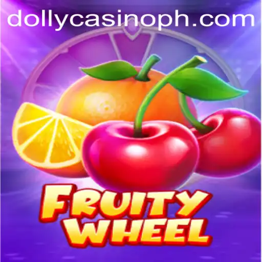 Spin Into Excitement with FruityWheel at Dolly Casino