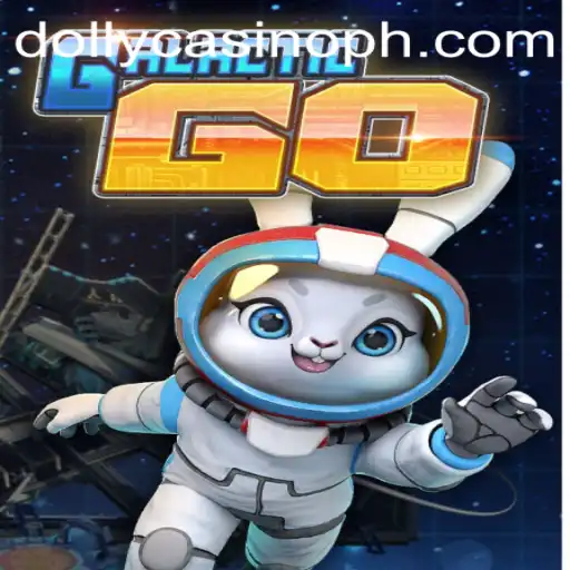 GalacticGO: The Stellar Gaming Experience at Dolly Casino