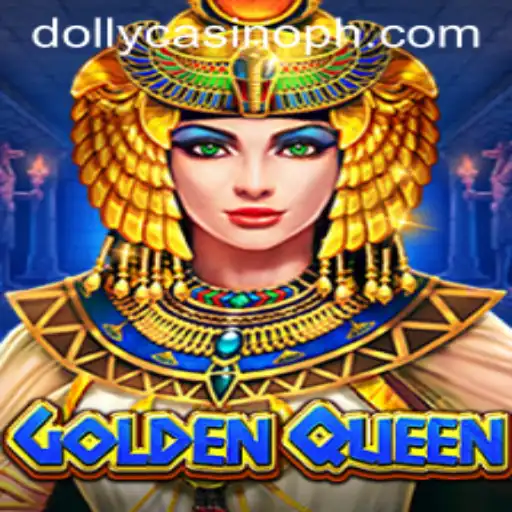 Exploring the Enchanting World of GoldenQueen at Dolly Casino