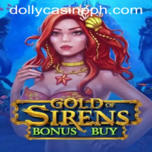 GoldofSirensBonusBuy Game Review at Dolly Casino