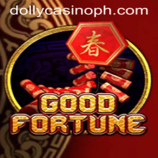 Explore the Enchanting Realm of GoodFortune at Dolly Casino