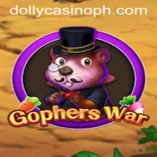 GophersWar: Dive into the Exciting World of Dolly Casino's Latest Sensation