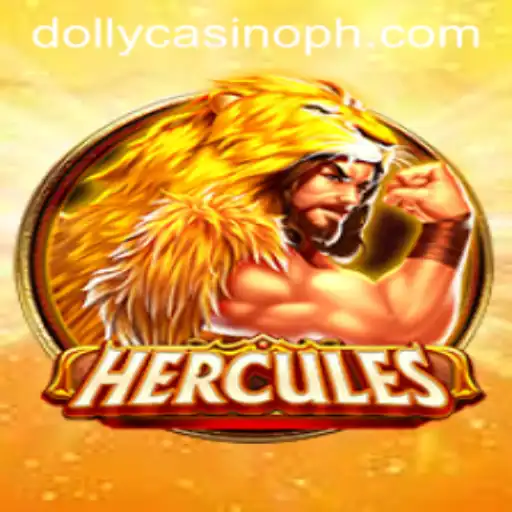 Discover the Thrilling Adventure of Hercules at Dolly Casino
