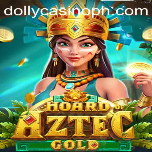 Discover the Thrills of HoardofAztecgold at Dolly Casino