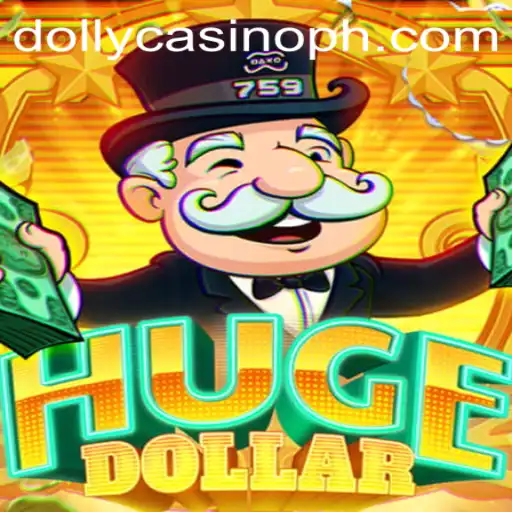 Exploring HugeDollar at Dolly Casino: A Deep Dive into the Game's Mechanics and Appeal