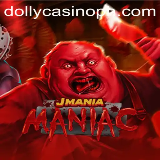 Exploring the Thrills of JManiaManiac: A Deep Dive into This Exciting Game at Dolly Casino