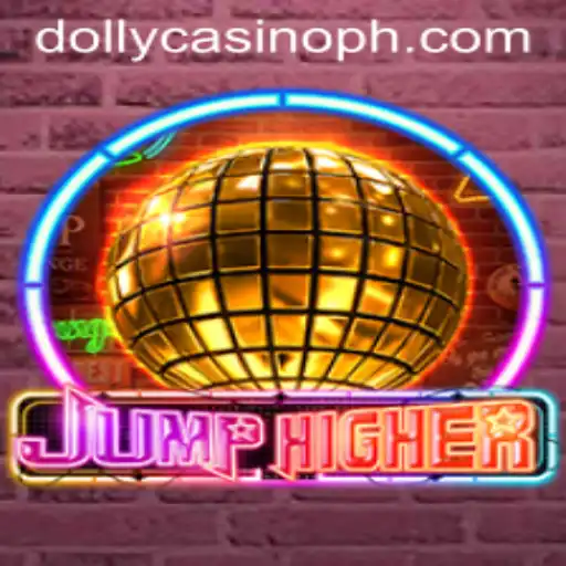 JumpHigher: An Exciting New Game at Dolly Casino