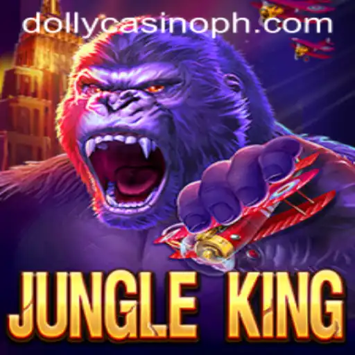 Unveiling JungleKing: A Thrilling Adventure Awaits at Dolly Casino