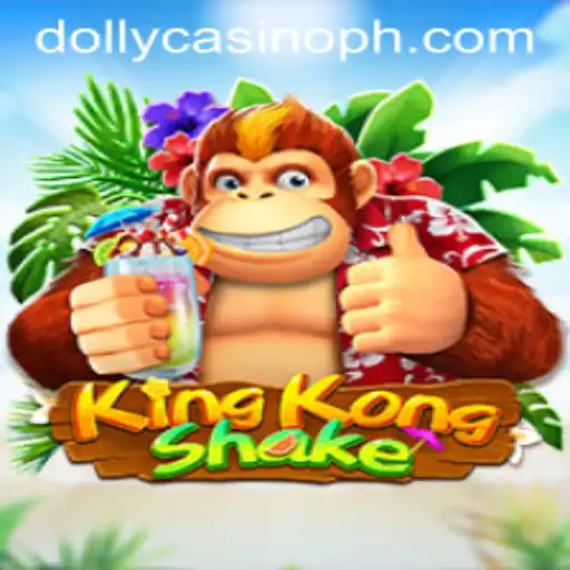 Discover the Thrilling Gameplay of KingKongShake at Dolly Casino