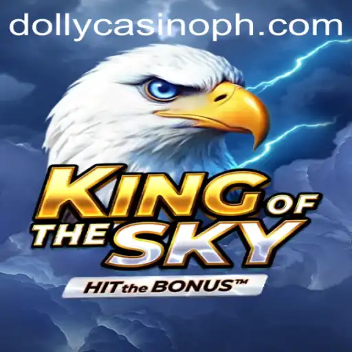 KingOfTheSky: A Captivating Adventure Unveiled at Dolly Casino