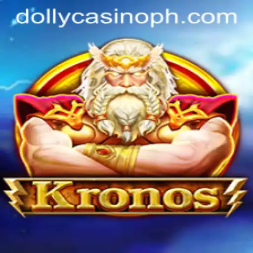 Unveiling Kronos: The Legendary Game at Dolly Casino