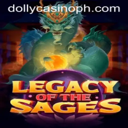 Discover the Adventure of LegacyoftheSages at Dolly Casino