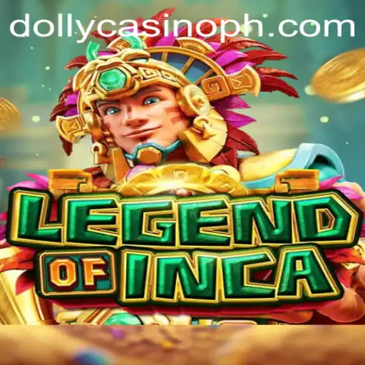 Exploring the Thrilling World of LegendofInca at Dolly Casino
