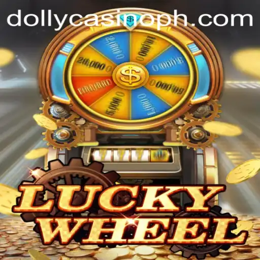 Discovering the Thrills of LuckyWheel at Dolly Casino