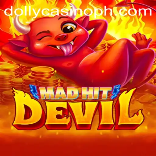 Unleashing the Thrills of MadHitDevil at Dolly Casino
