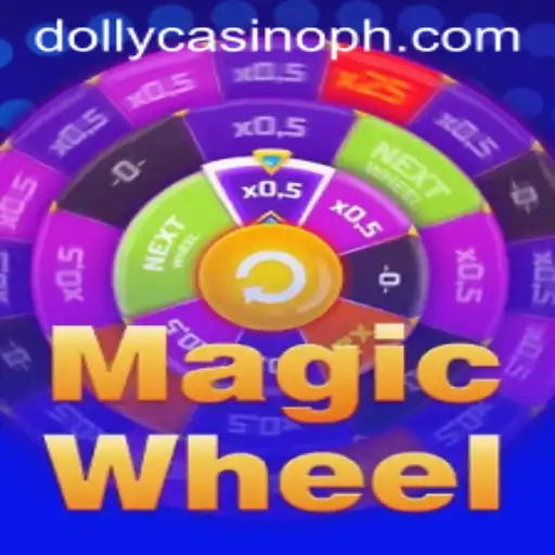 Discover MagicWheel at Dolly Casino: A Thrilling Gaming Experience