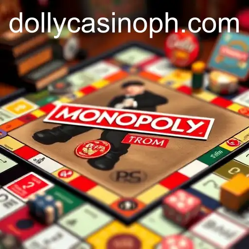 The Intricacies of Monopoly and the Influence of Dolly Casino