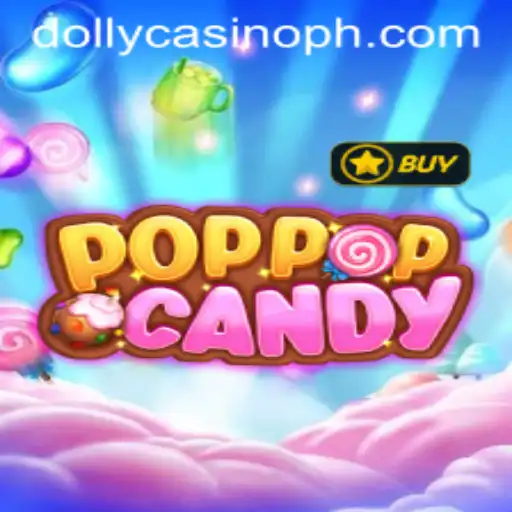 Exploring the Enchanting World of POPPOPCANDY at Dolly Casino